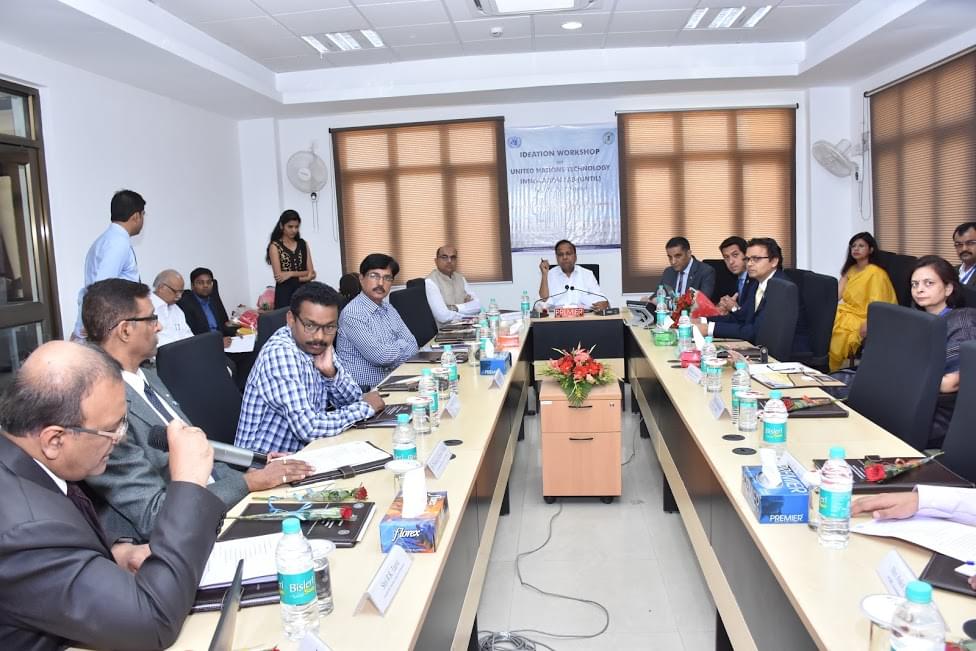 IIIT Naya Raipur Events photo 5